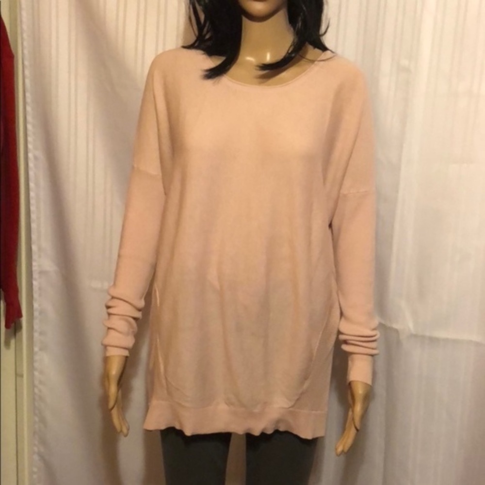 Victoria’s Secret Oversized Sweater